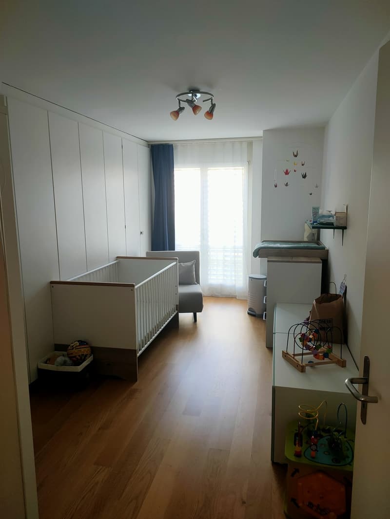 4.5 Zimmer-Wohnung an toller Lage (1)