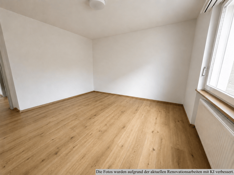 WG-Zimmer in renoviertem Haus mit Garten & Terrasse (4)