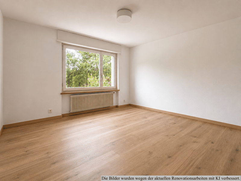 WG-Zimmer in renoviertem Haus mit Garten & Terrasse (3)