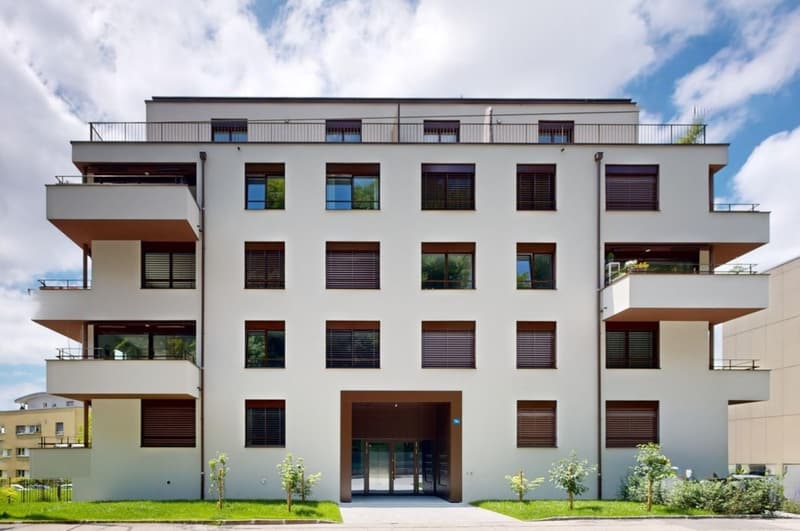 Bâtiment