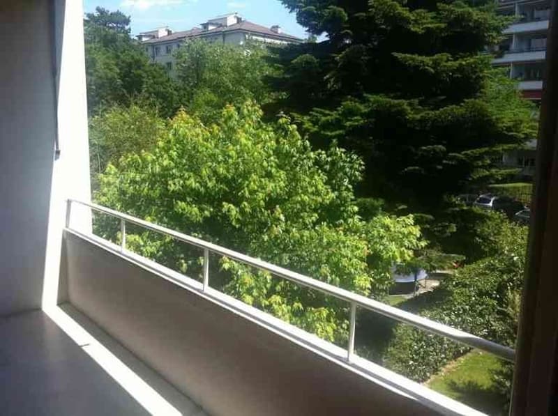 CHAMPEL Élégant 3,5 pièces de 80 m² avec balcon Parc Bertrand | Genève (3)
