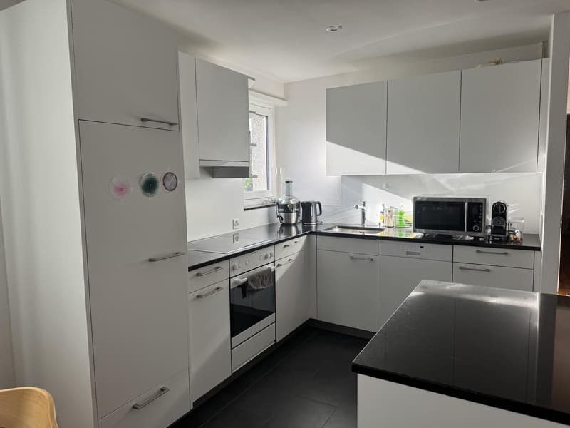 Nachmieter gesucht  4.5-Zimmer-Wohnung in Zollikofen (4)