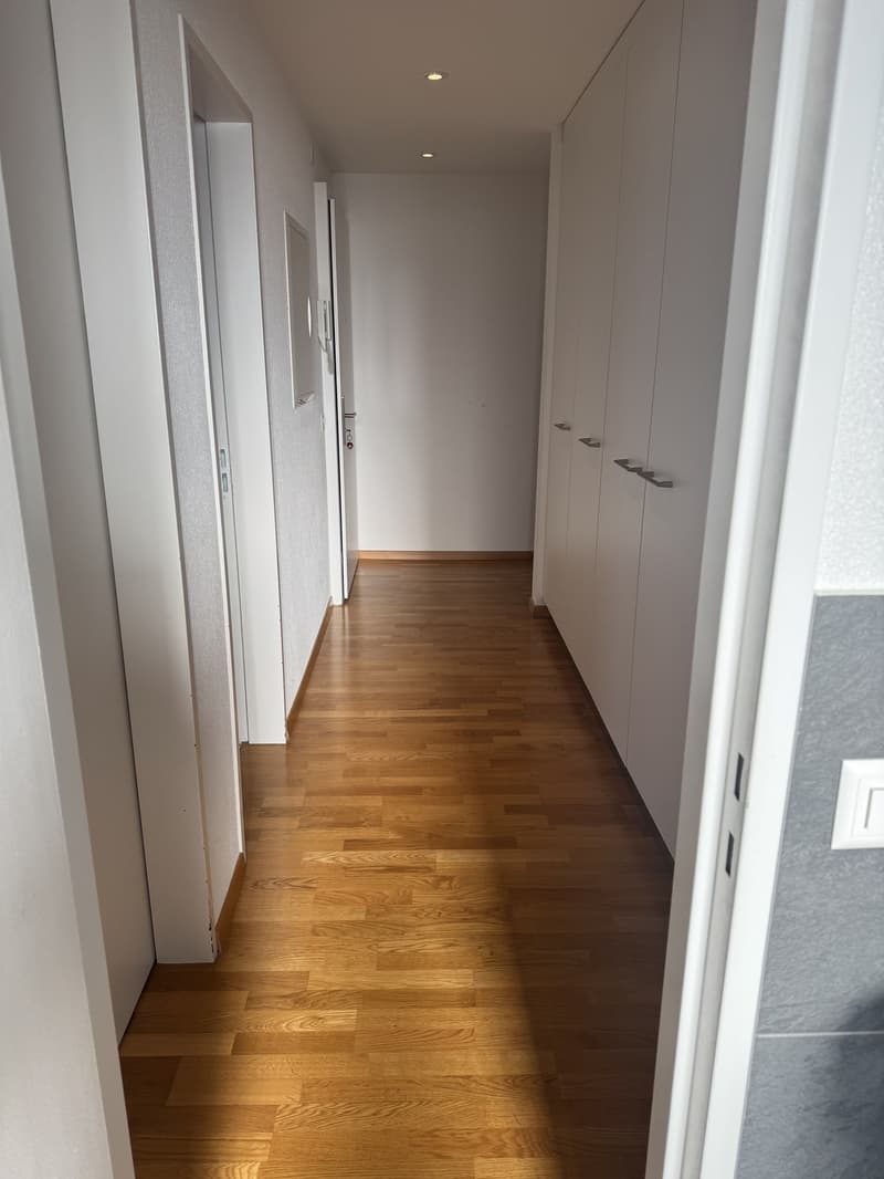Nachmieter gesucht  4.5-Zimmer-Wohnung in Zollikofen (8)