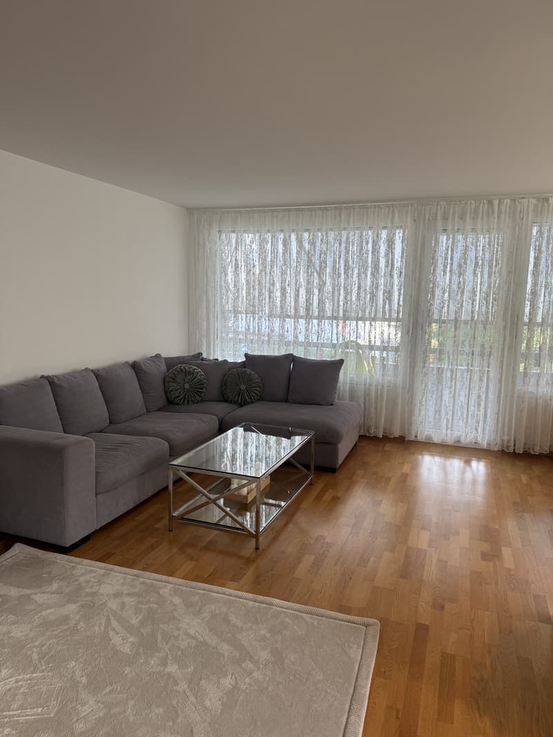 Nachmieter gesucht  4.5-Zimmer-Wohnung in Zollikofen (2)
