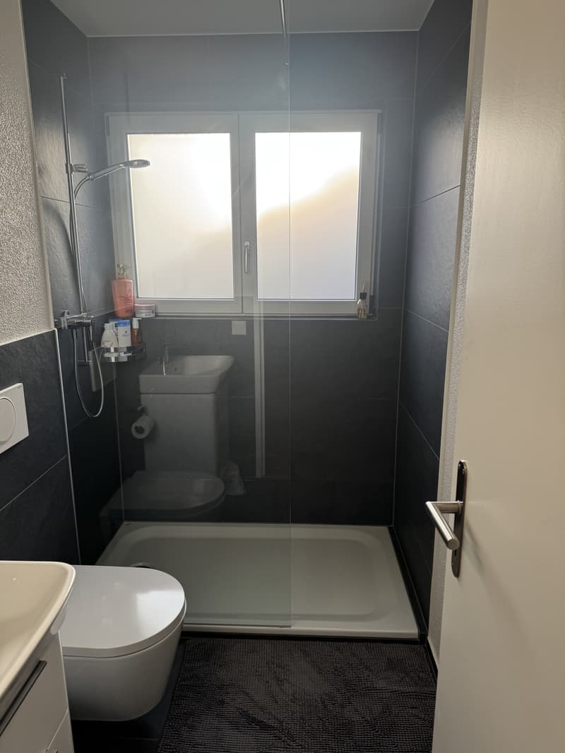 Nachmieter gesucht  4.5-Zimmer-Wohnung in Zollikofen (6)