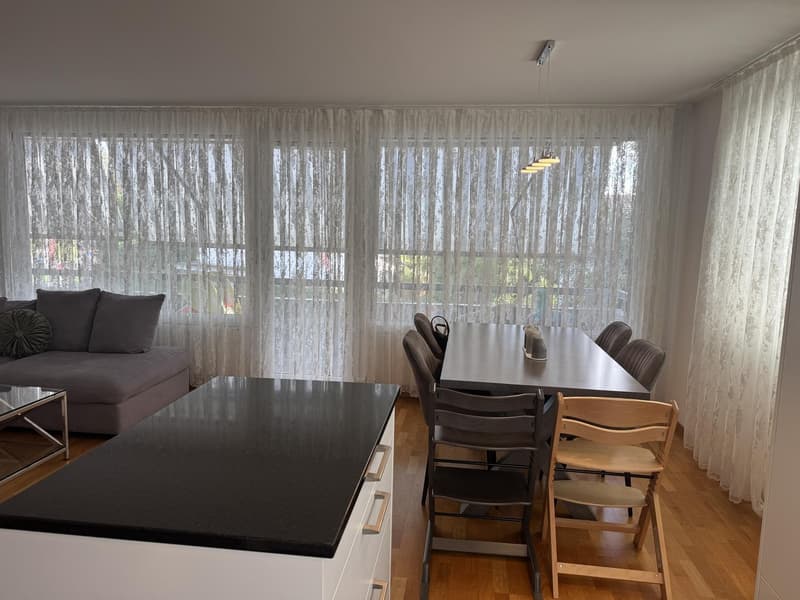 Nachmieter gesucht  4.5-Zimmer-Wohnung in Zollikofen (3)