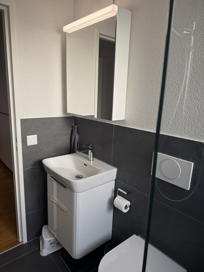 Nachmieter gesucht  4.5-Zimmer-Wohnung in Zollikofen (7)