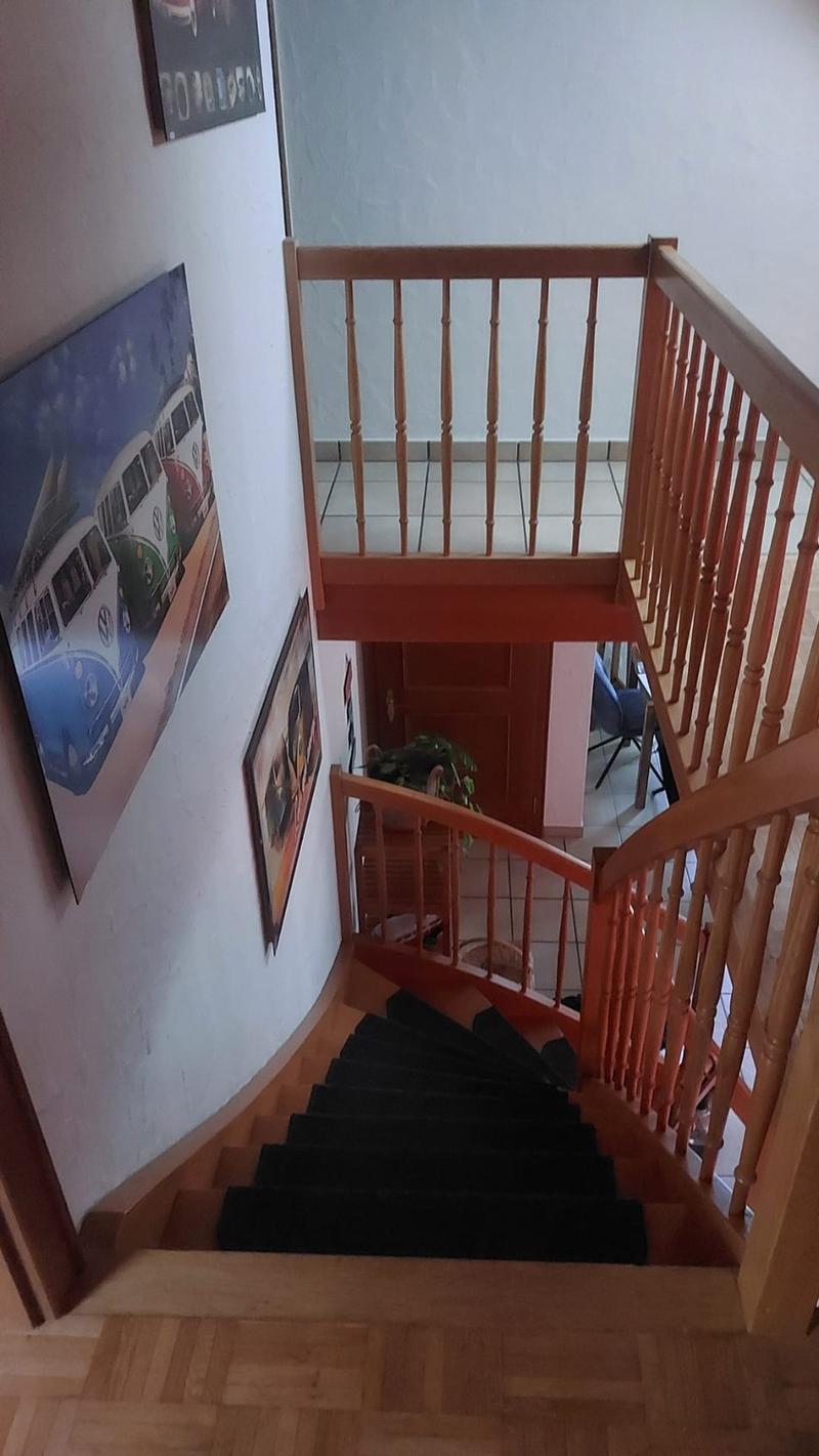 Traumhafte, grosszügige 6.5-Zimmer-Maisonette-Wohnung in Zeiningen mit Cheminée & Galerie (3)