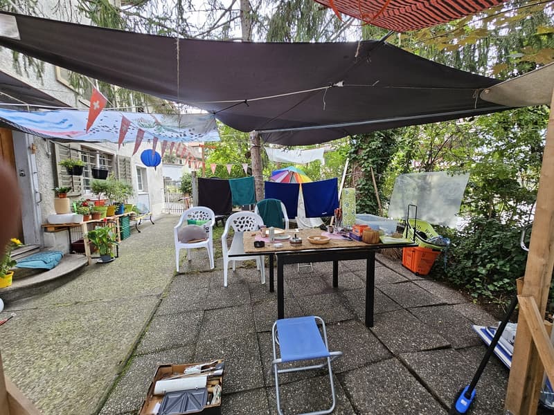 WG Zimmer, 8820 wädenswil (ZürichSee) (8)