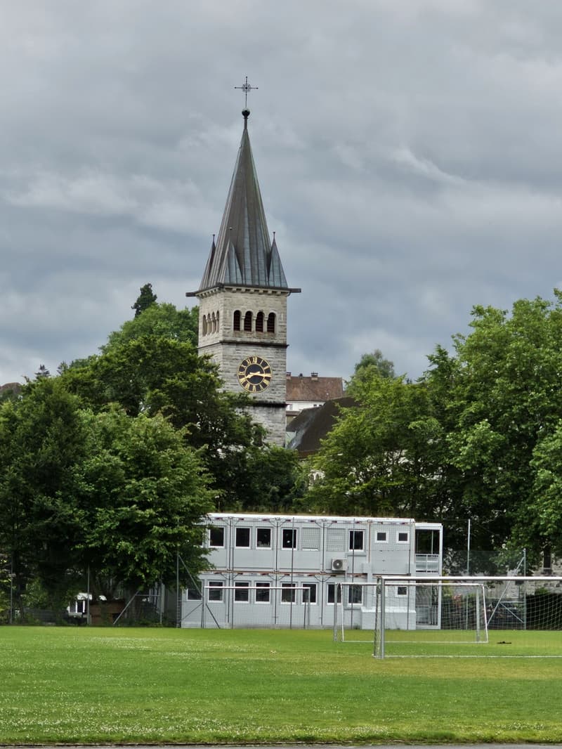 WG Zimmer, 8820 wädenswil (ZürichSee) (10)