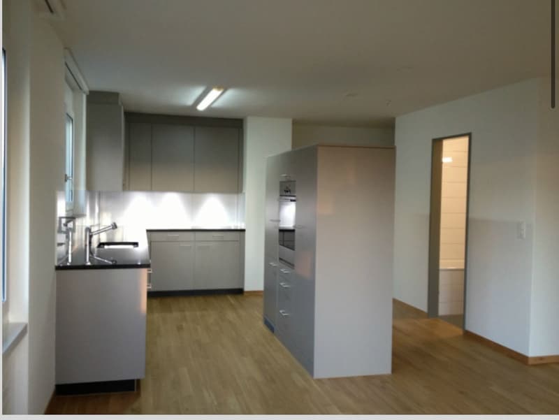 Nachmieter gesucht 3.5-Zimmer-Wohnung mit Gartensitzplatz in 8152 Opfikon (1)