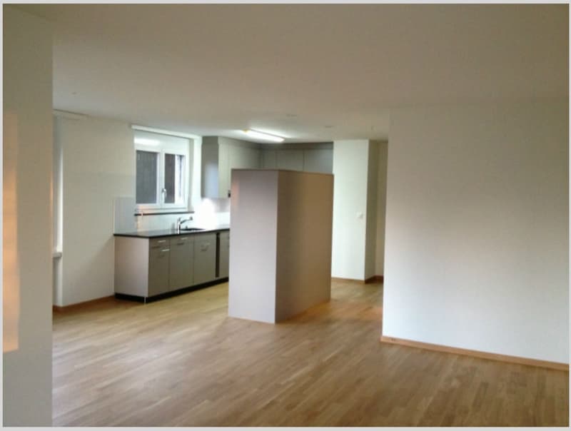 Nachmieter gesucht 3.5-Zimmer-Wohnung mit Gartensitzplatz in 8152 Opfikon (2)