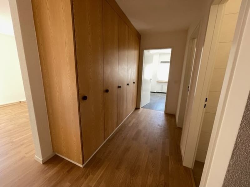 grosszügige 3.5 Zimmer-Wohnung an ruhiger Lage zu vermieten (5)