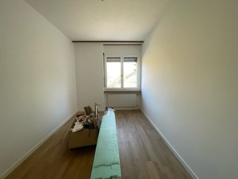 1.Zimmer von links