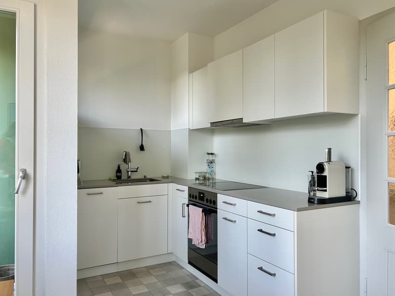 2 Zi-Wohnung in Bern, Breitenrain, möbliert, temporär (November - Mitte Dez. 2026) (5)