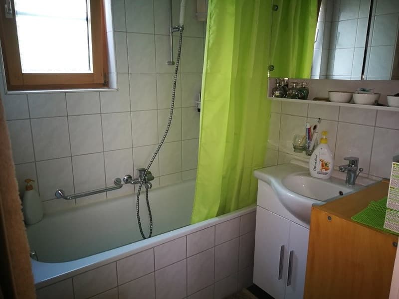 4-Zimmer-Wohnung im 1. Stock mit schöner Aussicht (5)