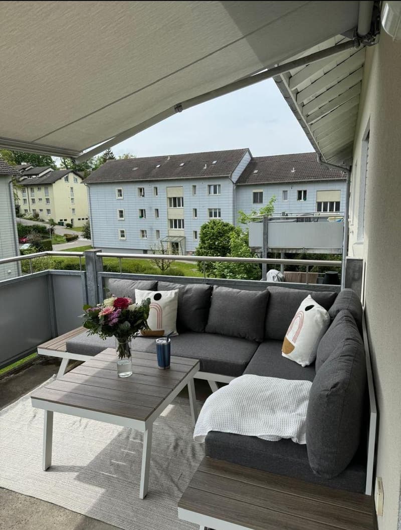 Nachmieter gesucht per 01.12.2026 3.5-Zimmer-Wohnung in Frauenfeld (7)