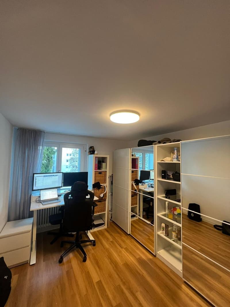 Nachmieter gesucht per 01.12.2026 3.5-Zimmer-Wohnung in Frauenfeld (4)