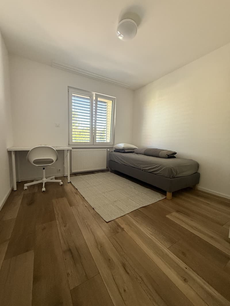 Room in a shared flat, 3097 Liebefeld (3)