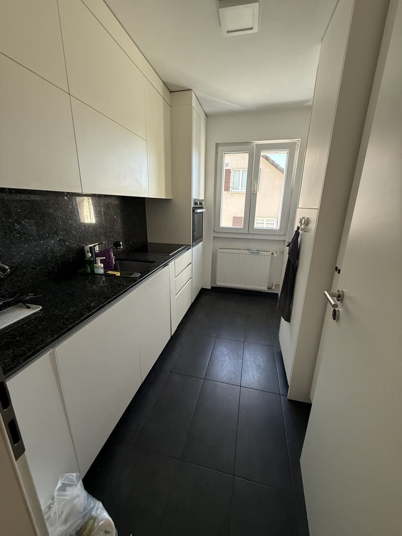 Room in a shared flat, 3097 Liebefeld (6)