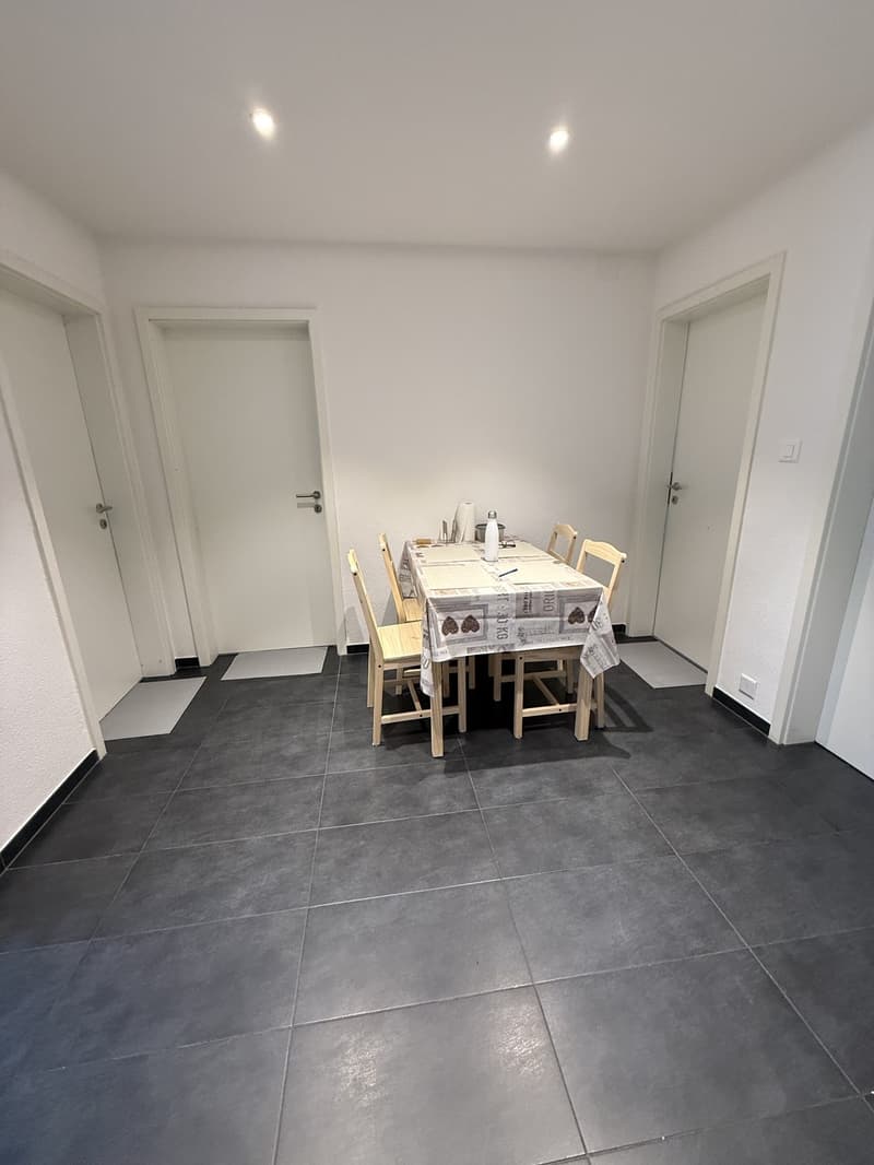 Room in a shared flat, 3097 Liebefeld (7)