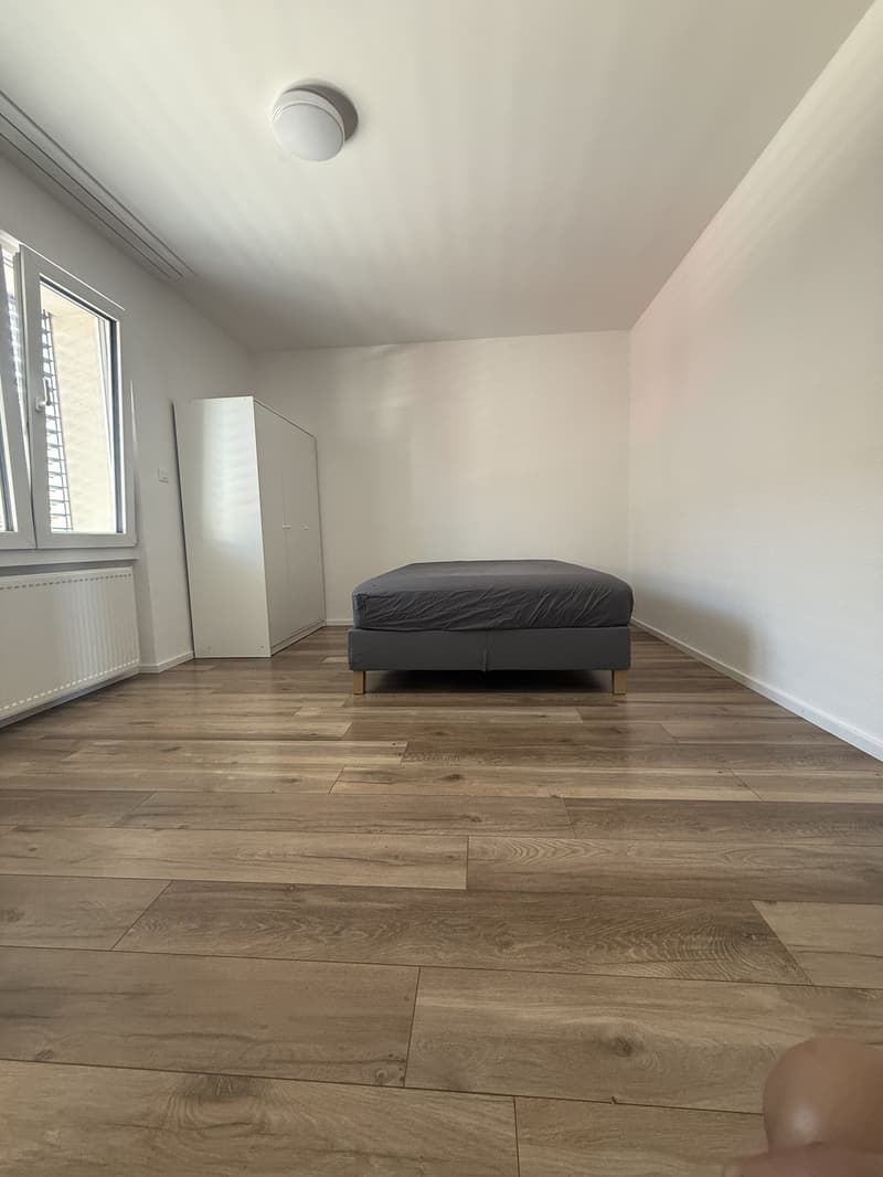 Room in a shared flat, 3097 Liebefeld (4)