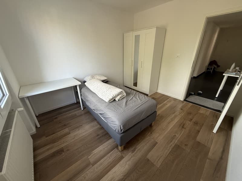 Room in a shared flat, 3097 Liebefeld (1)