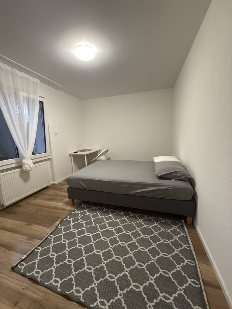 Room in a shared flat, 3097 Liebefeld (2)
