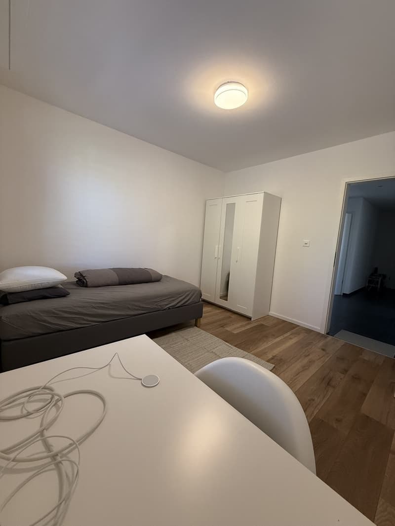 Room in a shared flat, 3097 Liebefeld (5)