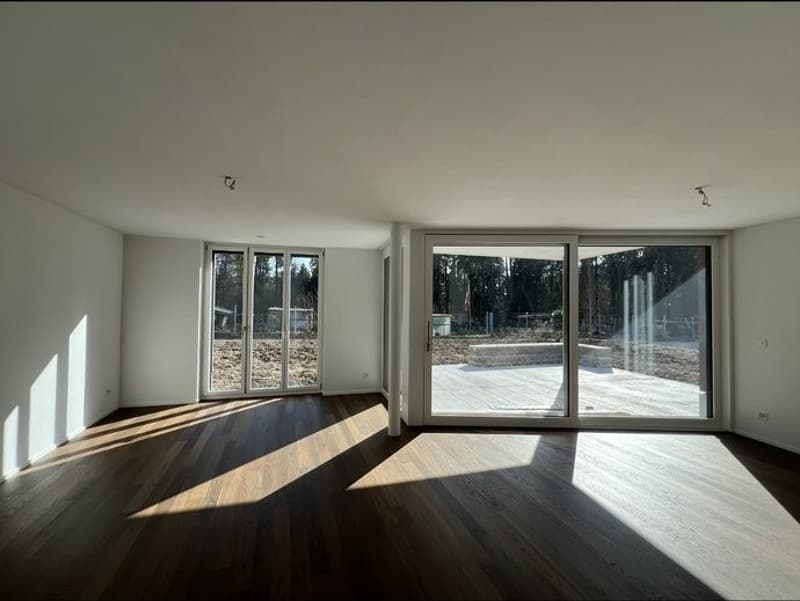 3 ½ Zimmer-Wohnung, 8302 Kloten (6)
