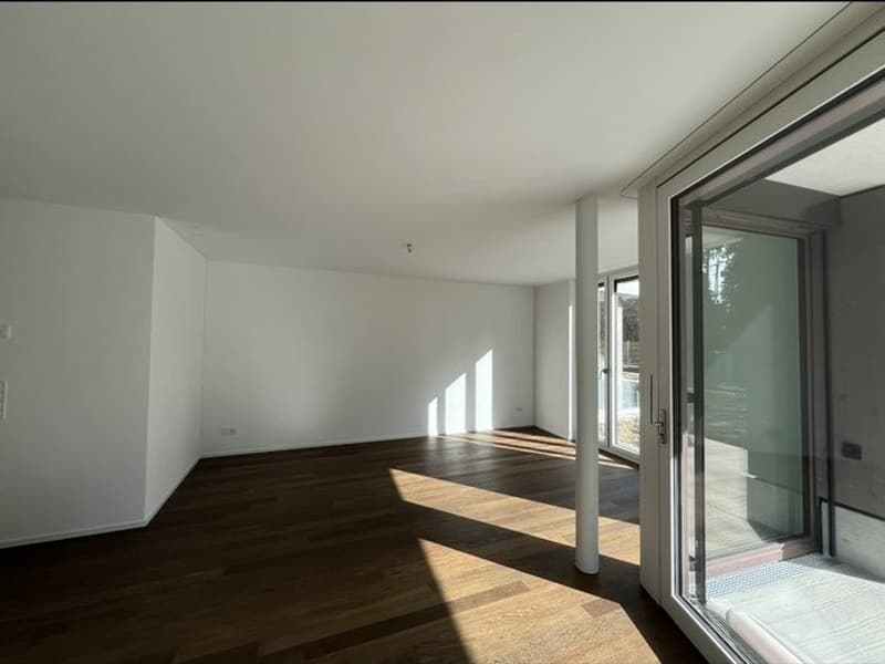 3 ½ Zimmer-Wohnung, 8302 Kloten (3)