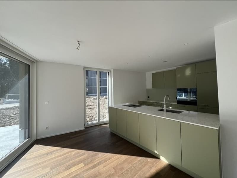 3 ½ Zimmer-Wohnung, 8302 Kloten (4)