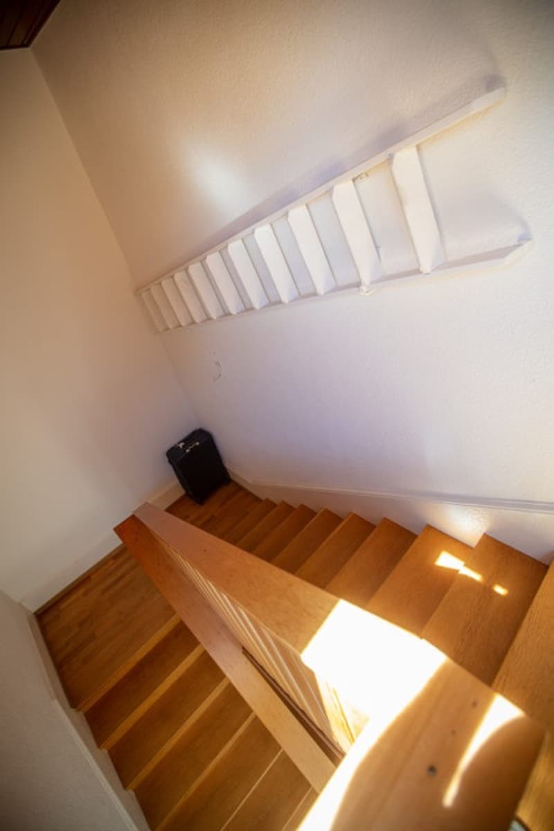Colocation international dans un duplex au centre ville (8)