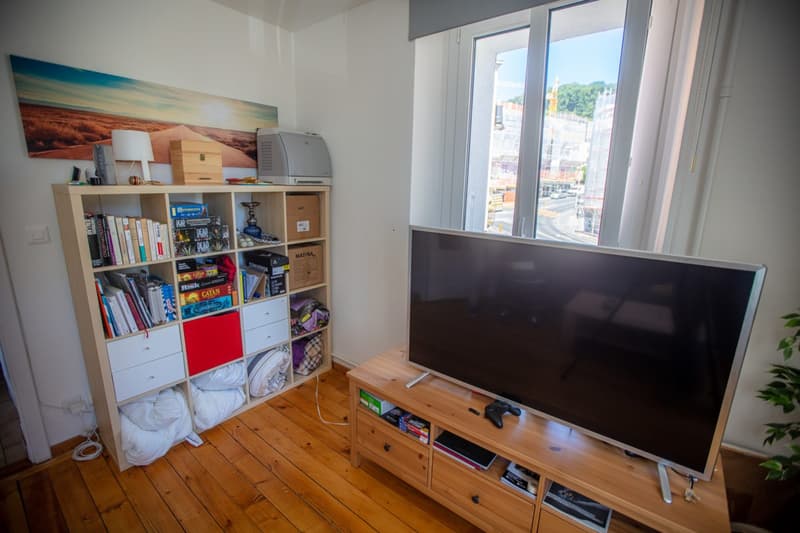 Colocation international dans un duplex au centre ville (6)