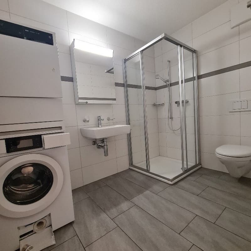 Helle 3,5-Zimmer-Wohnung mit Balkon in Adliswil verfügbar ab 1. November 2026 (5)