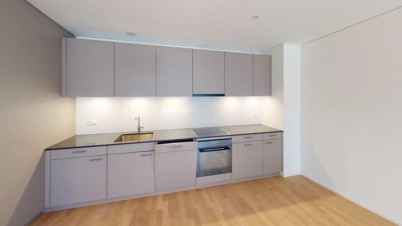 Neue 3.5 Zimmer Wohnung nahe Bahnhof Stettbach (4)