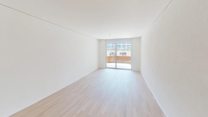Neue 3.5 Zimmer Wohnung nahe Bahnhof Stettbach (3)