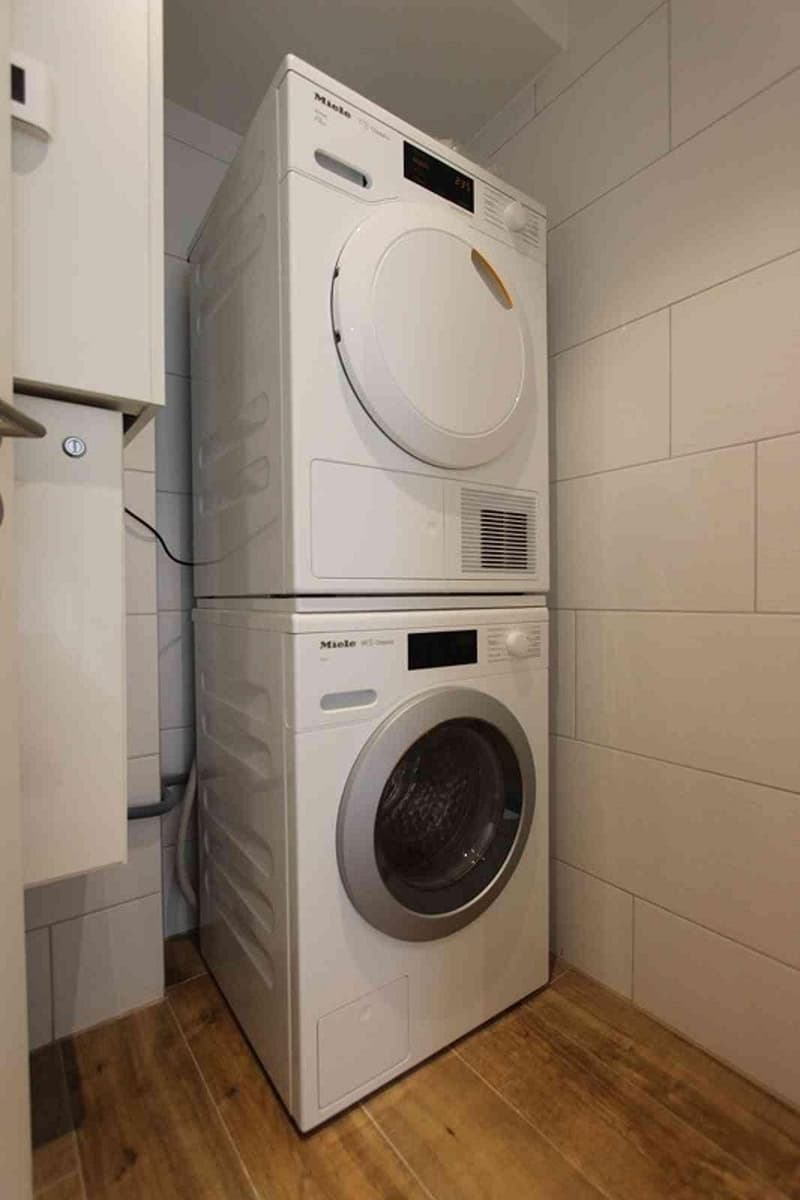 3.5 Zimmer Wohnung, Erdgeschoss (3)