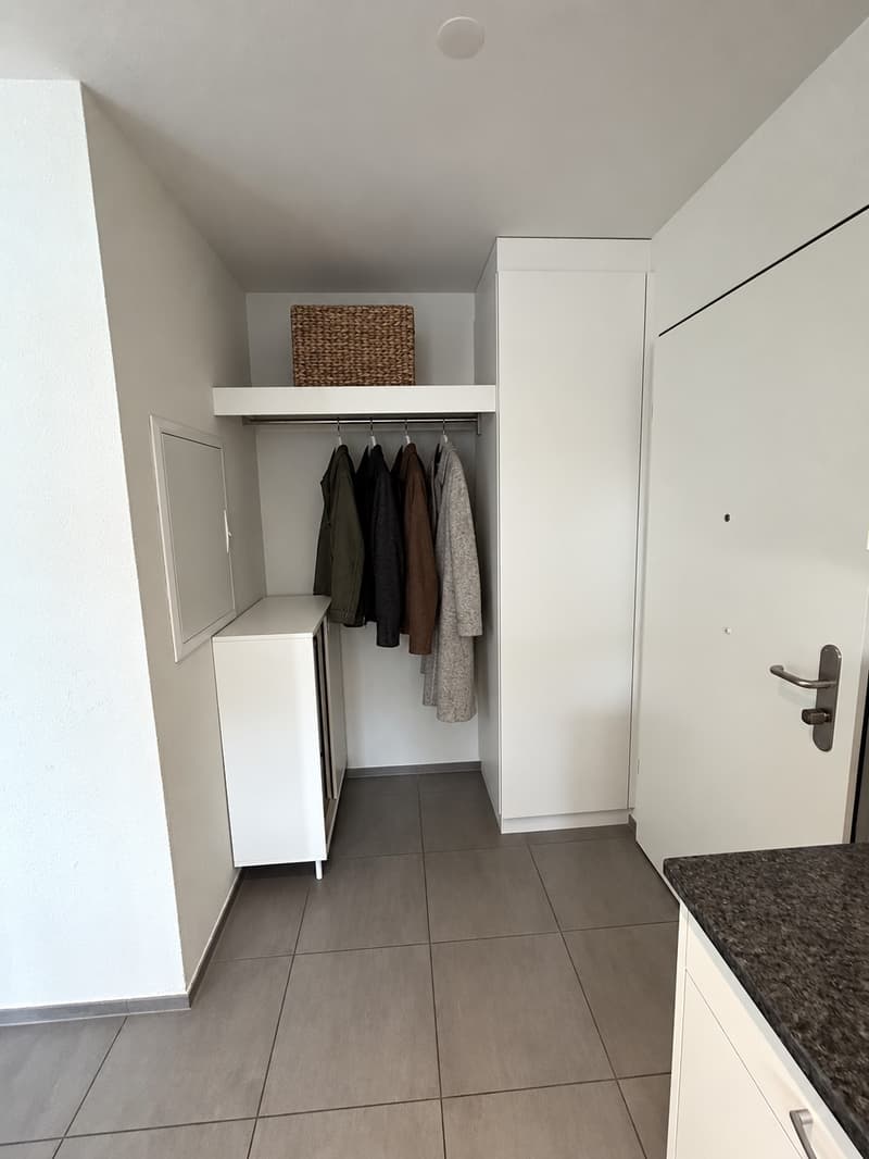 Nachmieter für grosszügige 4,5-Zimmer-Wohnung in Pfungen gesucht (6)
