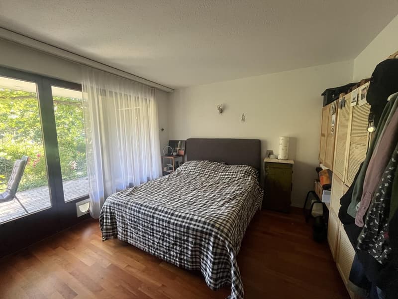WG Zimmer in Bern (1)