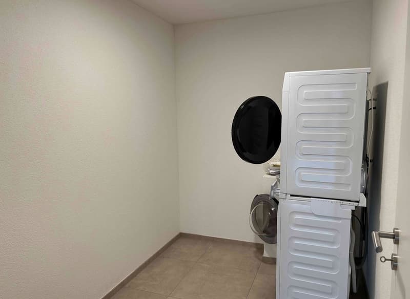 Nachmieter gesucht: 2.5-Zimmer-Dachwohnung mit grossem Balkon und Galerie (11)