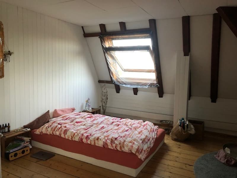 Charmantes Dachzimmer in schöner Villa in Allschwil  Mitbewohnerin gesucht! (2)