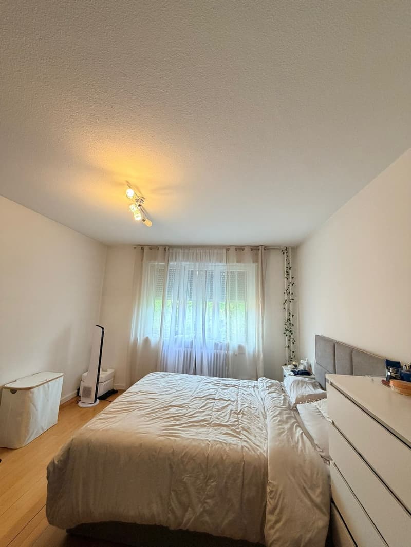 Gemütliche 2-Zimmer-Wohnung sucht Nachmieter ab 15. Oktober 2026 (2)