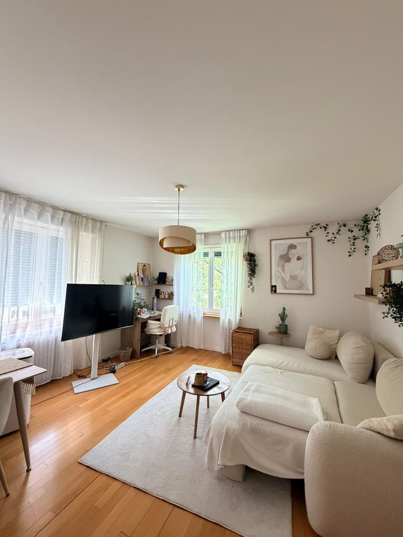 Gemütliche 2-Zimmer-Wohnung sucht Nachmieter ab 15. Oktober 2026 (1)
