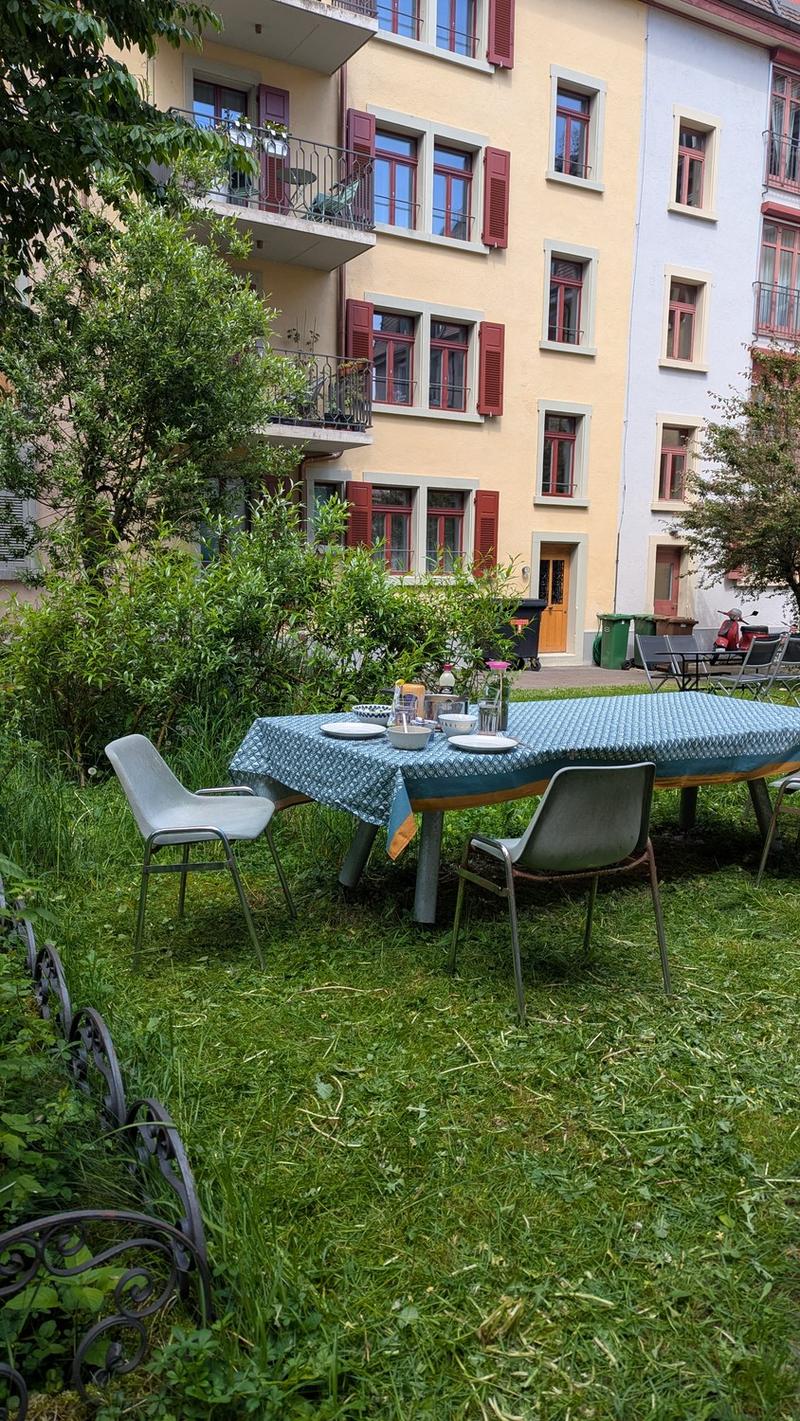 3-Zimmer-Wohnung im Herzen von Luzern Nachmieter*innen gesucht (9)