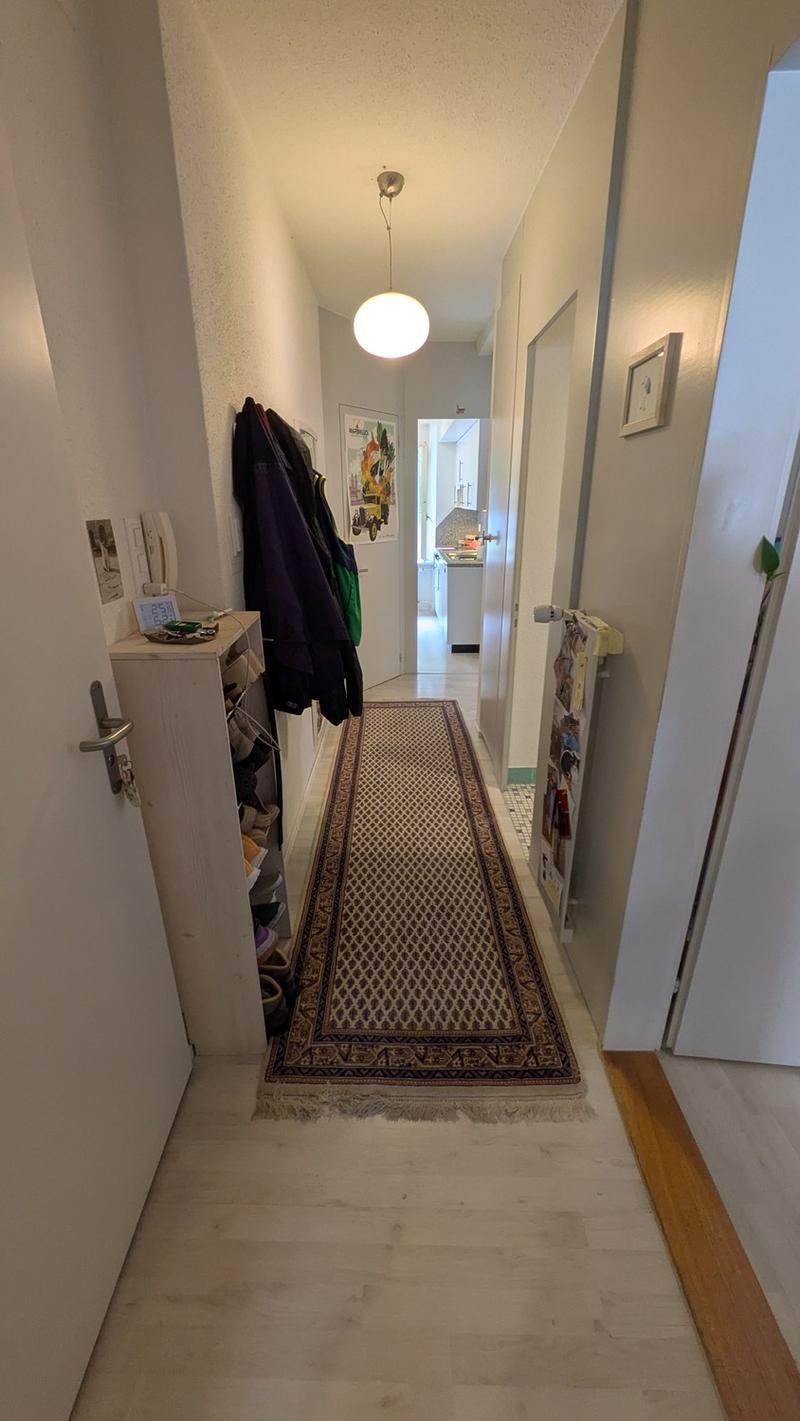 3-Zimmer-Wohnung im Herzen von Luzern Nachmieter*innen gesucht (7)