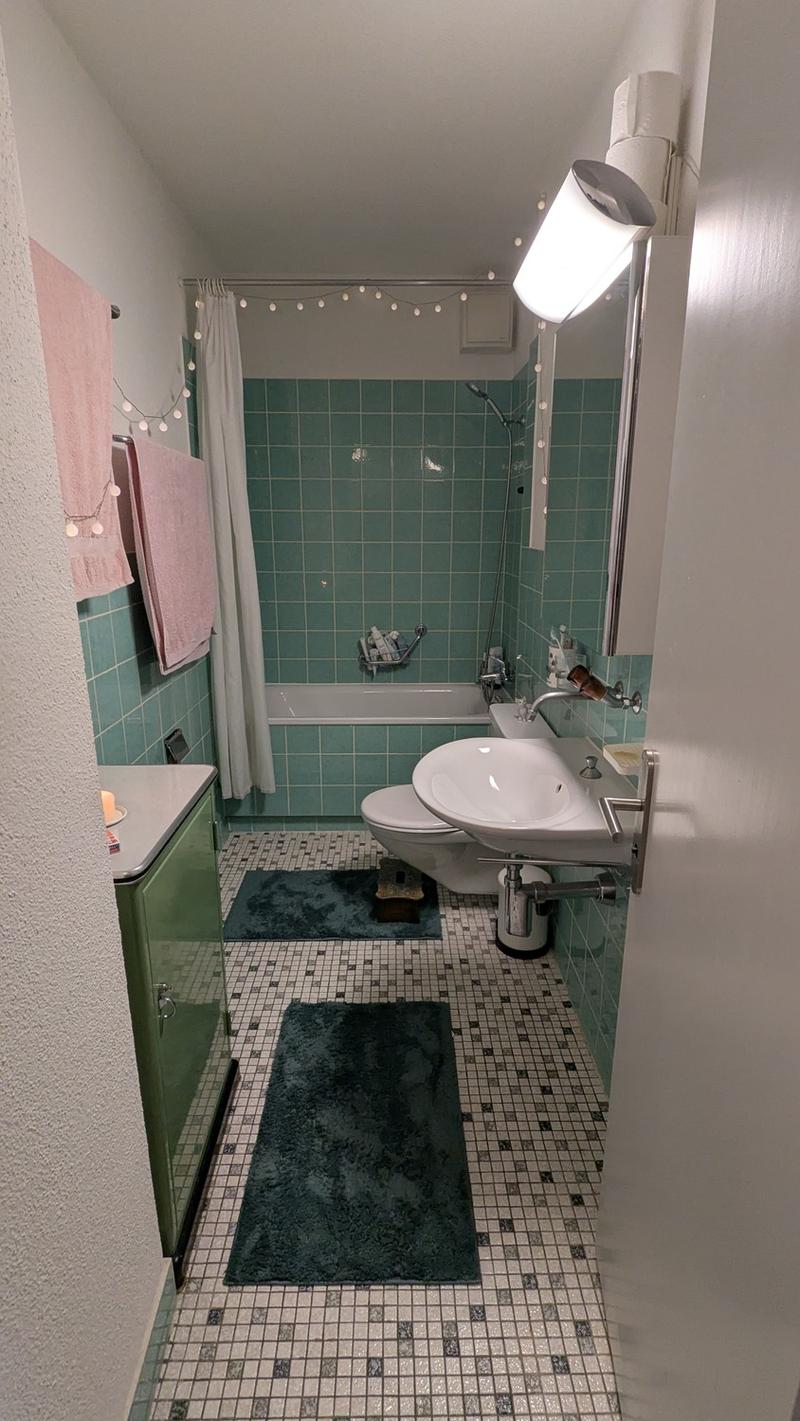 3-Zimmer-Wohnung im Herzen von Luzern Nachmieter*innen gesucht (3)