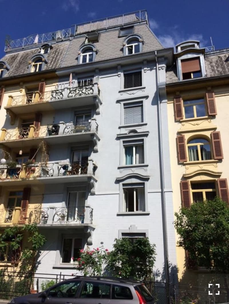 3-Zimmer-Wohnung im Herzen von Luzern Nachmieter*innen gesucht (10)