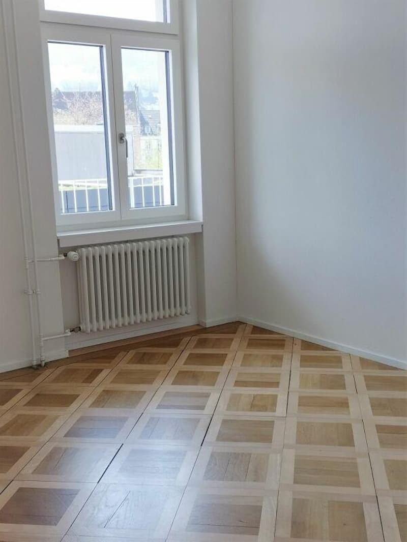 Suche ab sofort Nachmieter für hübsche kleine Wohnung mit Stadtnähe St. Gallen (4)
