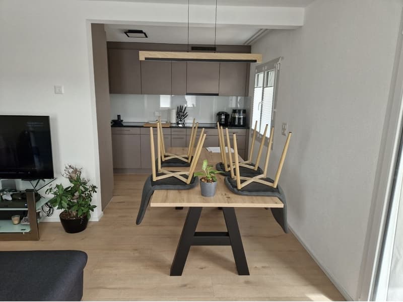 2.5-Zimmer-Wohnung in Rüti ZH (1)